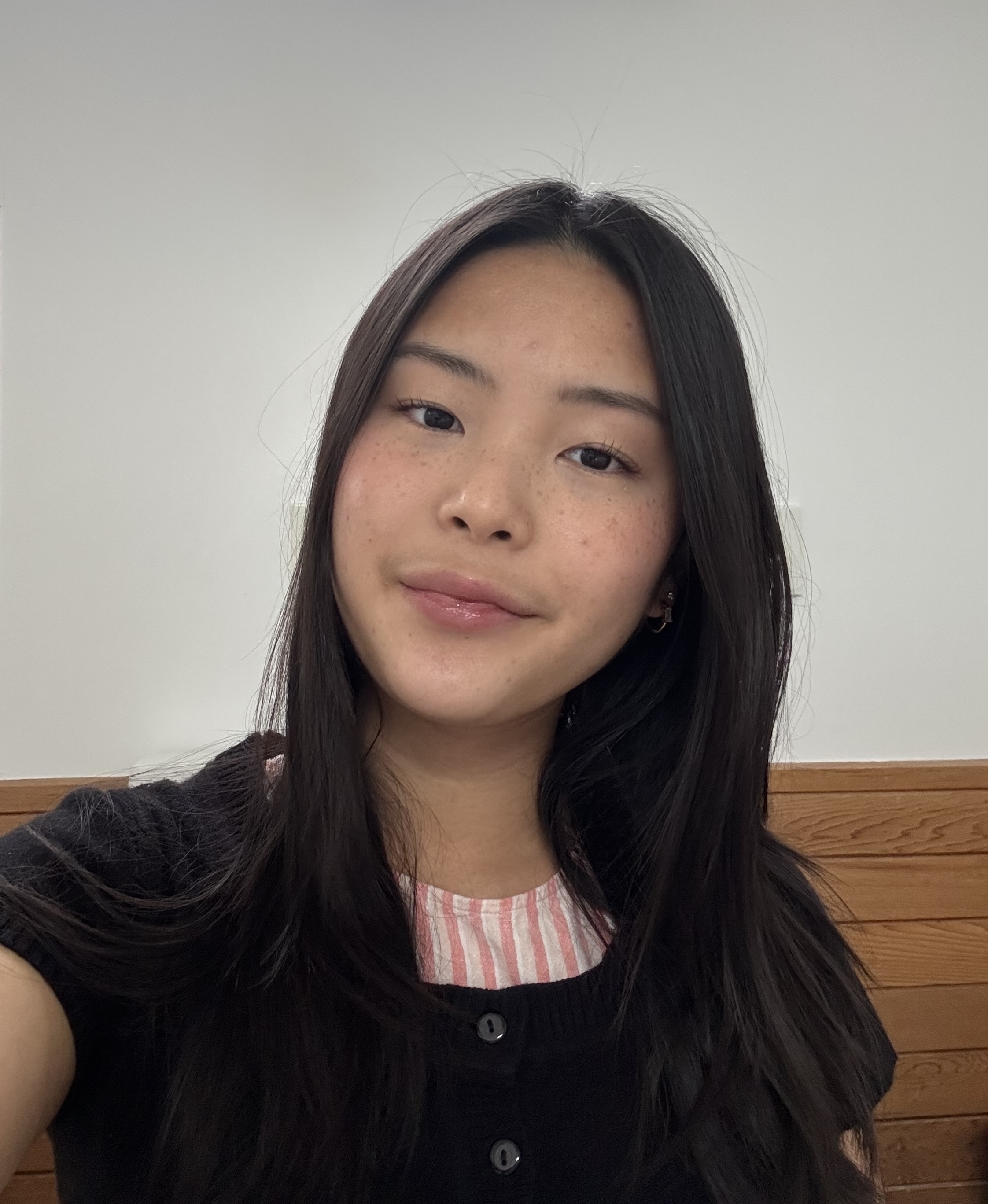 Michelle Liu